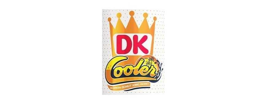 DK COOLER