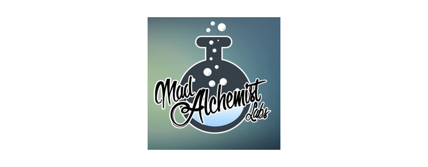 MAD ALCHEMIST LABS